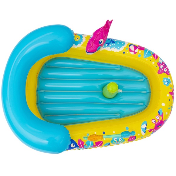 🌟NIB🌟 Banzal JR Splash Discovery Activity Center - Picture 13 of 16